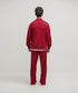 Men's Side Tape Jacket